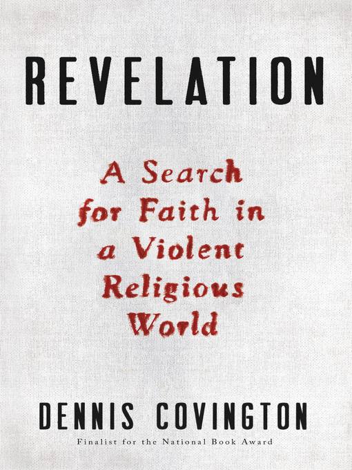 Title details for Revelation by Dennis Covington - Available